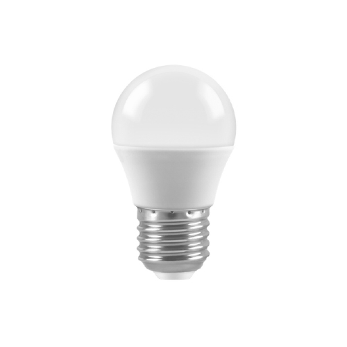 Lámpara gota G45 led 6W 3000K 520lm